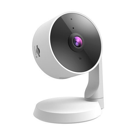 D-Link | Smart Full HD Wi-Fi Camera | DCS-8325LH | month(s) | Main Profile | 2 MP | 3.0mm | H.264 | Micro SD